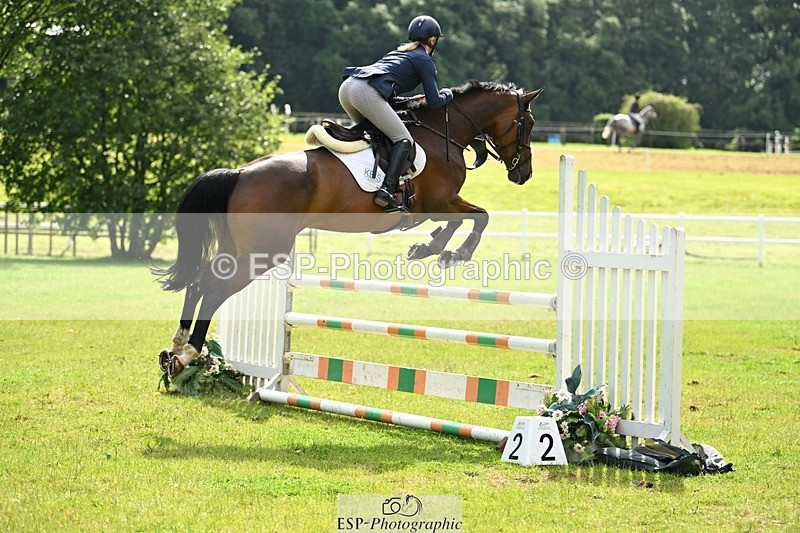 240713-102058-36791 - Cls 146 5 Yr Old Championships