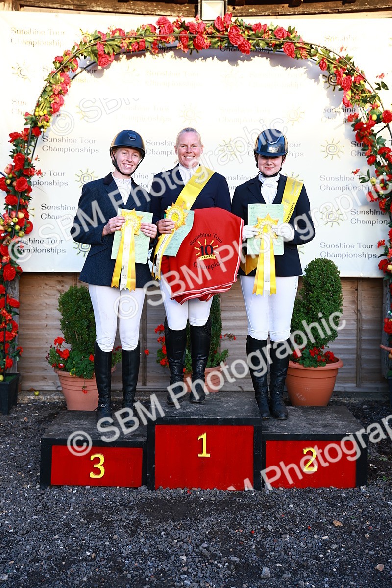 SBM_41399 - Saturday - Dressage Presentations