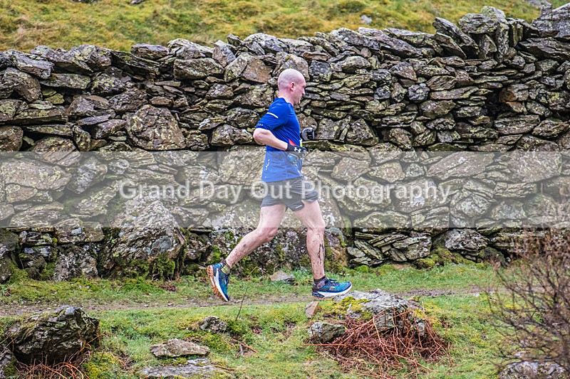 Buttermere-72 - Fellside Events Buttermere Trail Race Sunday 17th March 2024