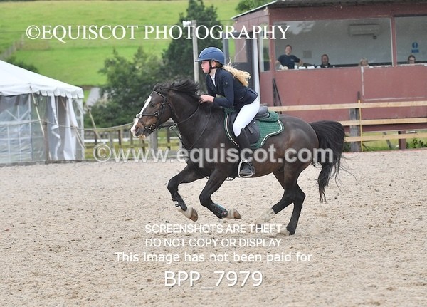BPP_7979 - CLASS 6 Springboard 128cm/ 138cm Restricted Handicap