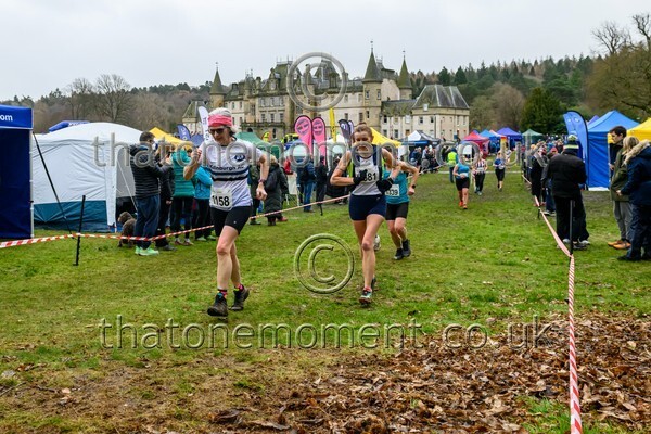 Falkirk26-814398 - Senior Women Set One