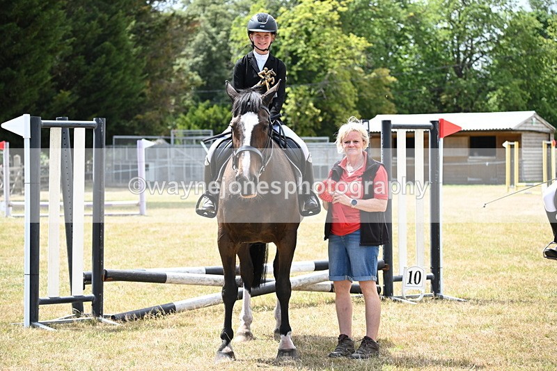 WJ6_5513 - Class 12 Minimus Jumping 45cm