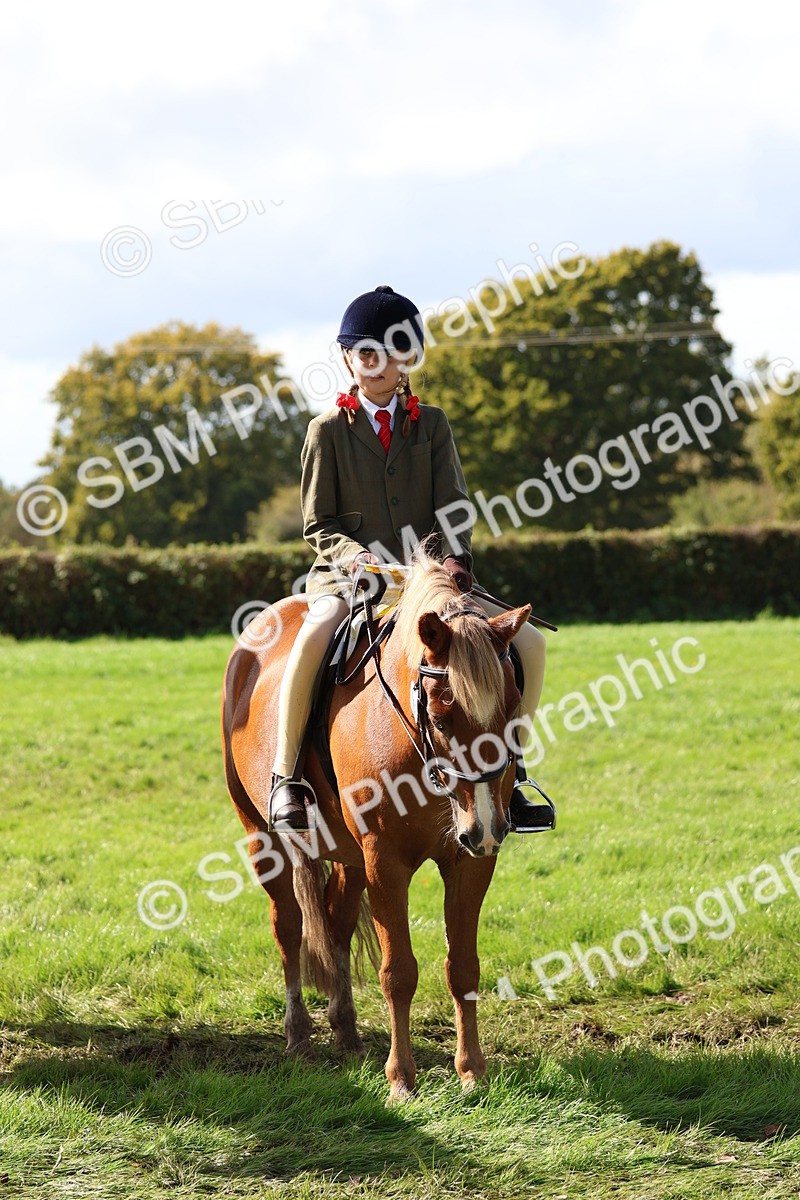 SBM_45331 - S27 - Young Veteran Ridden