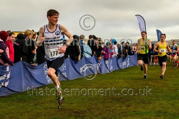 SCLan25-811119 - Senior Men Set Two