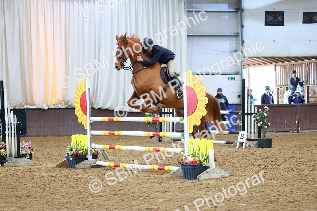 SBM_003575 - Class 10 - Senior Newcomers - 1.10m