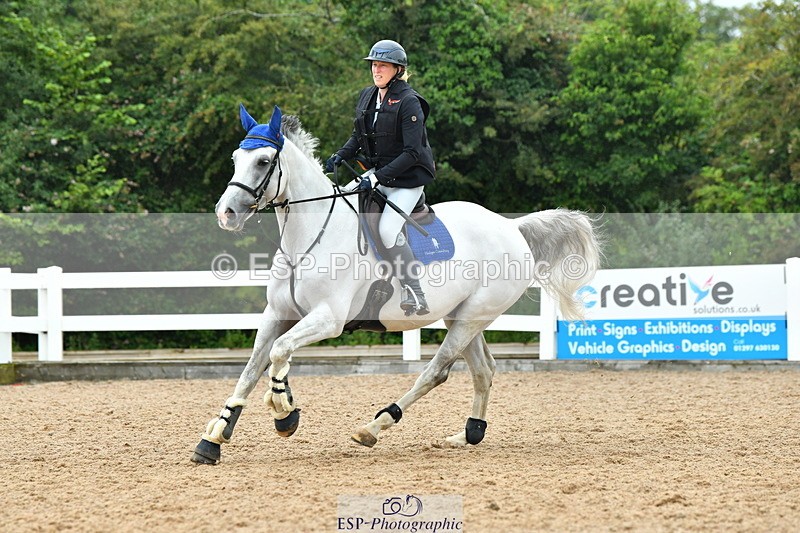 230730A-100556-08442 - Cls 31 British Novice & 90cm Open