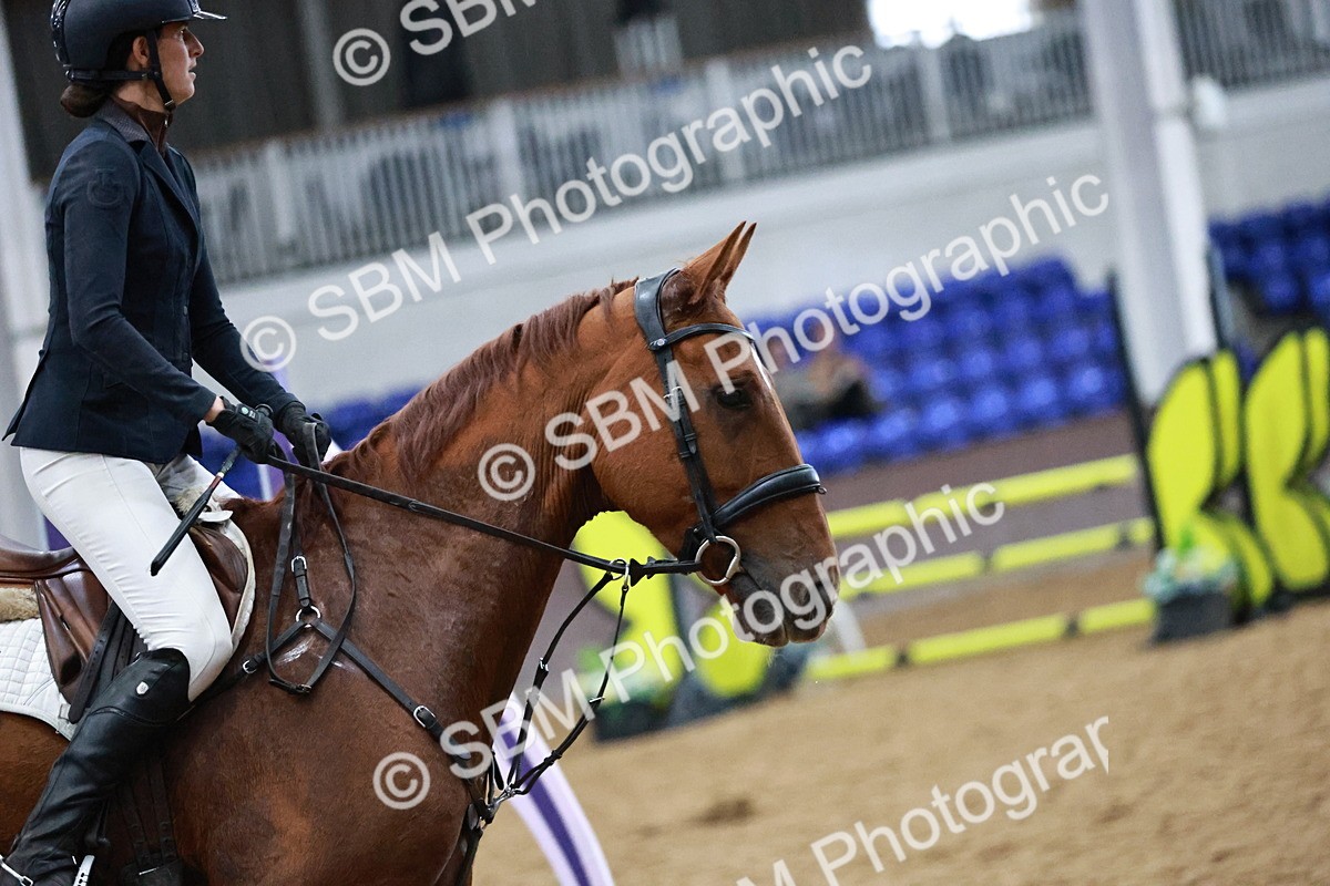 SBM_000997 - Class 3 - Senior Discovery 1.00m