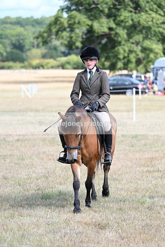 WJ7_6033 - Class 13 Ridden Veterans