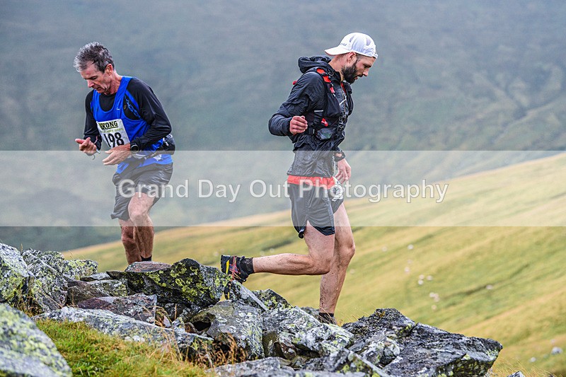 Matterdale-440 - Kong Matterdale Horseshoe Fell Race Saturday 20th August 2022