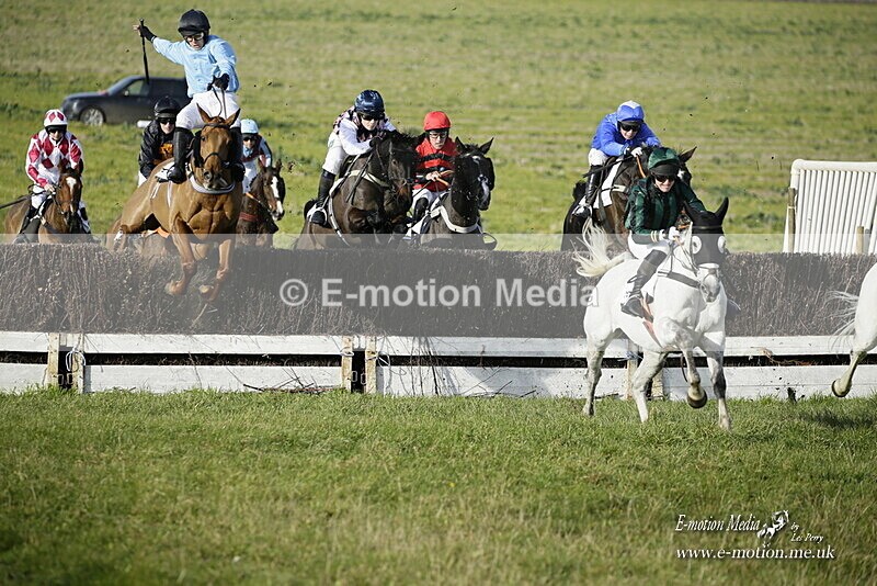 PtP 250921 0420 - Point-to-Point Badbury Rings Dorset 07/11/2021