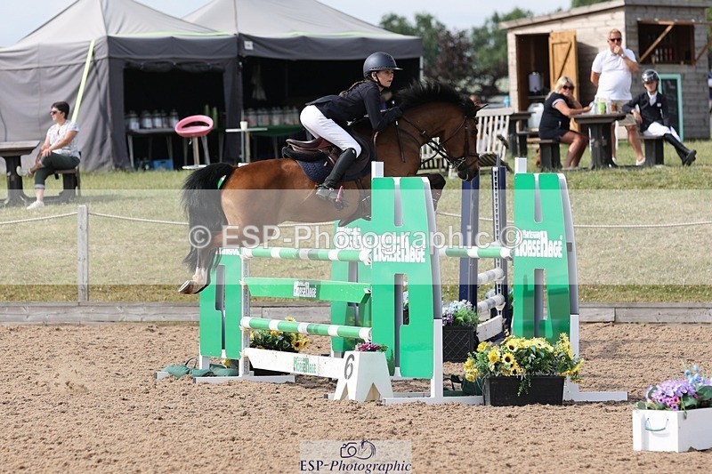 250629-170422-13553 - Cls 30 138cm HOYS Qualifier