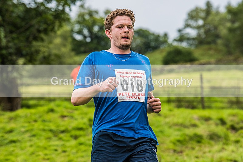 Grasmere-1075 - Grasmere Sports Junior & Senior Fell Races Sunday 27th August 2023