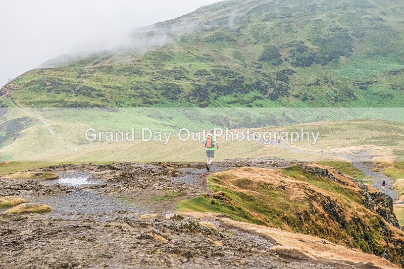 Lakes Ultra-518 - Kong Lakes Ultra Fell Race Saturday 24th June 2023