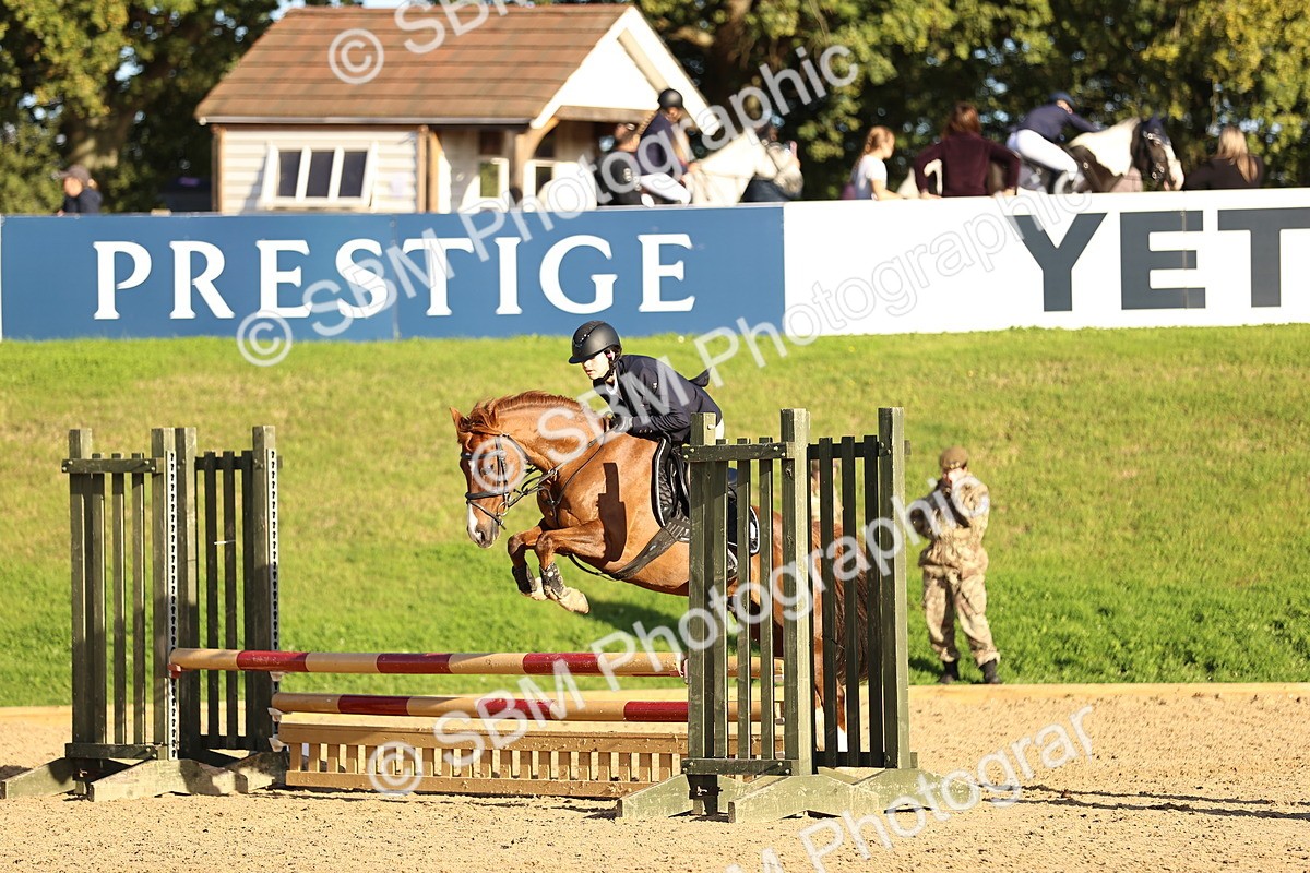 SBM_51966 - J10 - Junior Pony 75cm Championship