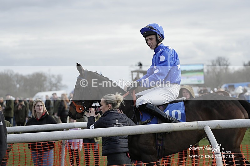 PtP 190323 727 - Oakley Hunt Point-to-Point Brafield-On-The-Green 19/03/23