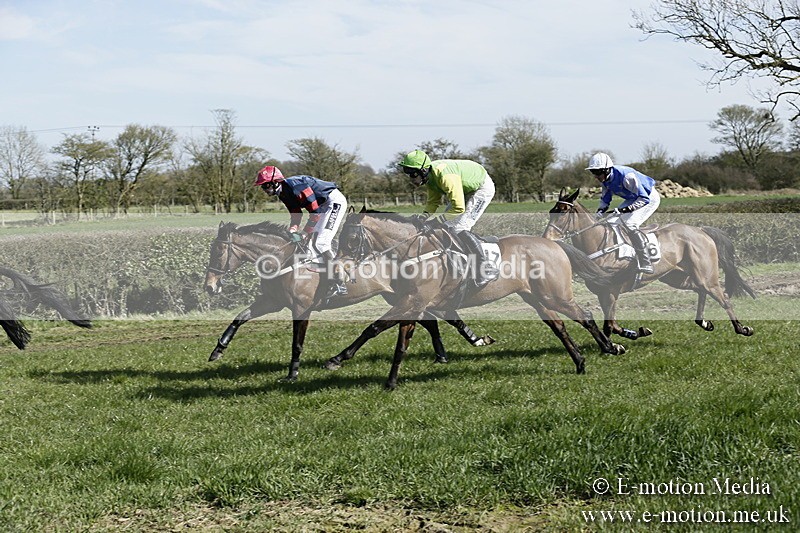 PtP 250317 99 - V.W.H. Hunt Point-to-Point Siddington 25/03/17
