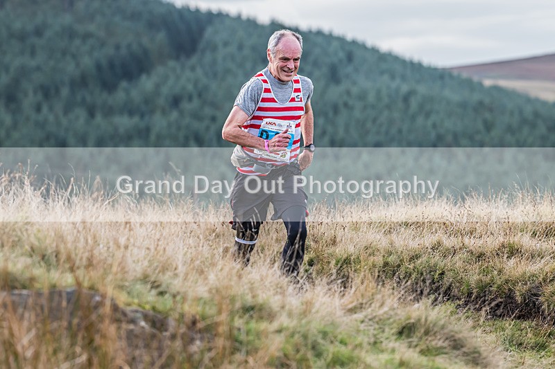 Leg 4-588 - UK Fell & Hill Relays - Todmorden Leg 4 Saturday 17th October 2026