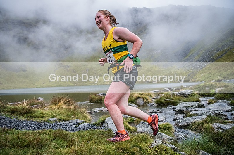 Bannerdale-388 - Bannerdale Fell Race Wednesday 19th August 2026