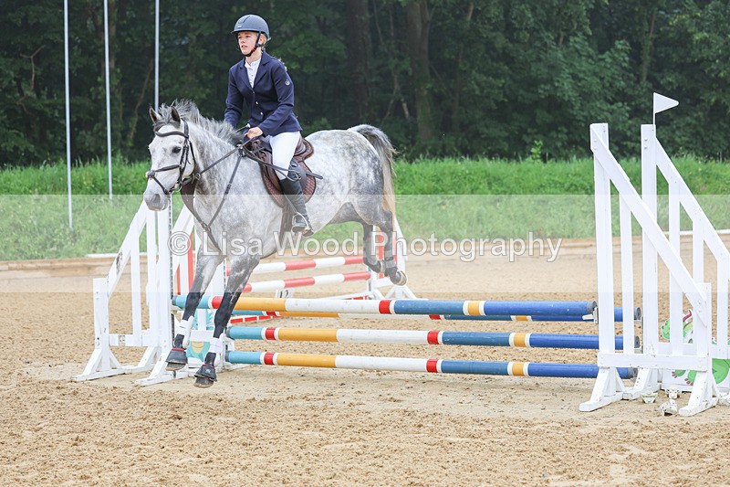 3E7A4737 - Class 2: Senior 70cm