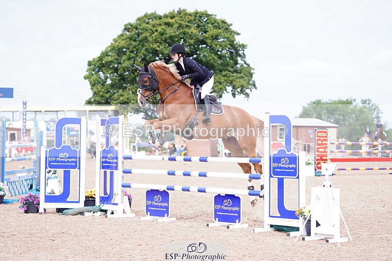 240803A-110116-07334 - Cls 29 Snr Foxhunter