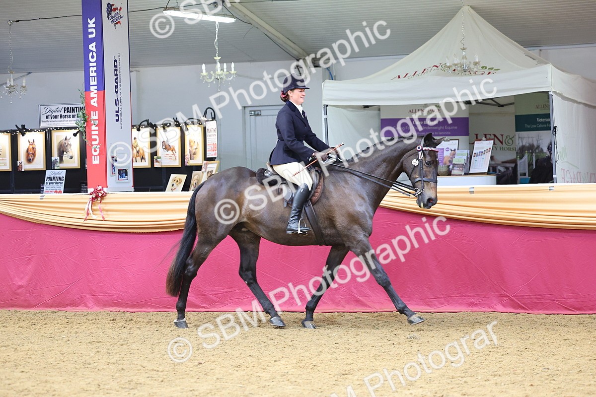 SBM_23477 - Class 904 - Supreme Final Ridden Diamond