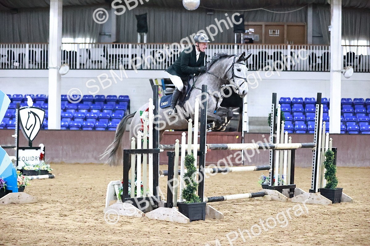 SBM_002300 - Class 10 - Senior newcomers 1.10m