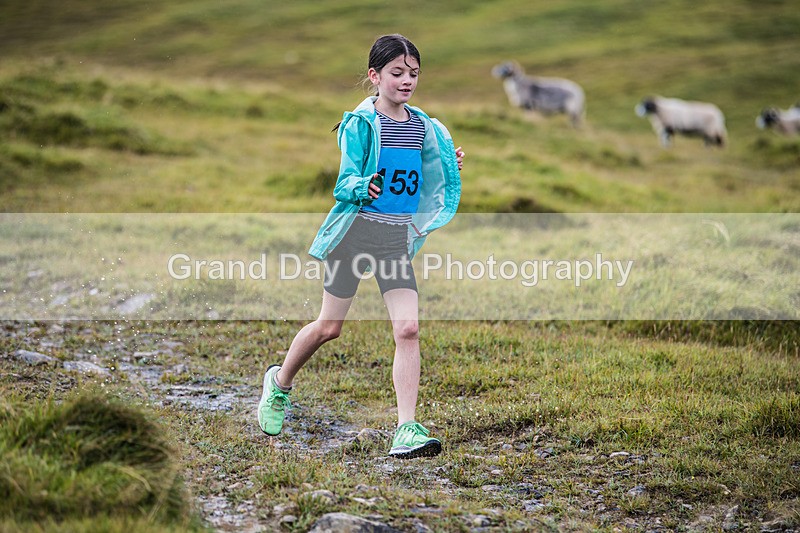 Westmorland-72 - Great Westmorland Trail Race (Junior & Senior Races) Saturday 13th September 2025