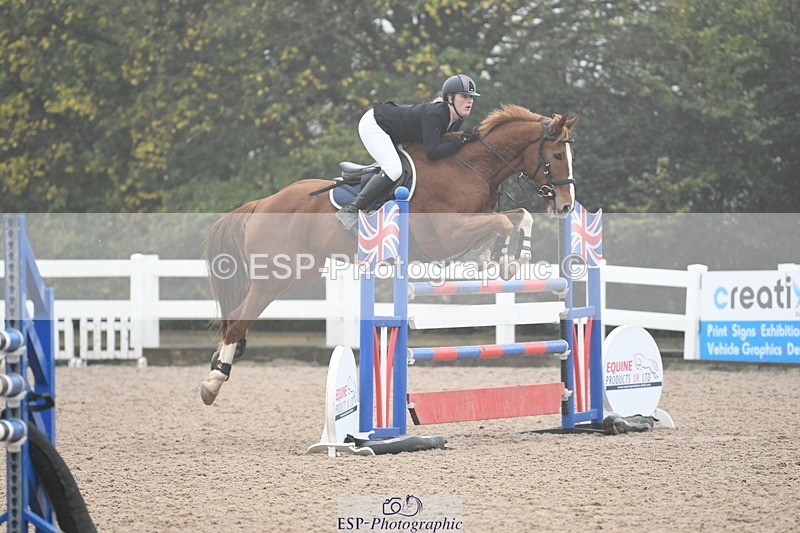 241103A-120751-07851 - SUN Cls 22 Blue Chip Performance Champ Q and Open