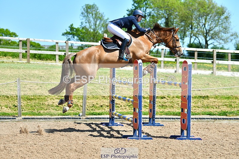 230526A-144752-02606 - Cls 5 National 1.30m Open