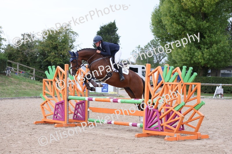 20250907-0400 - Class 4 - 90cm