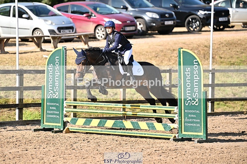 250823A-091726-25018 - NAF Round 1 8.30 to 9.30