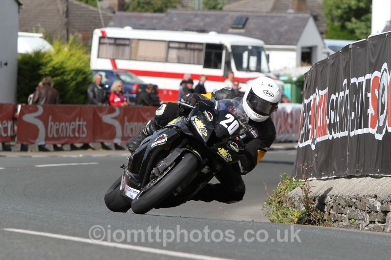  - Mylchreests Junior Manx Grand Prix