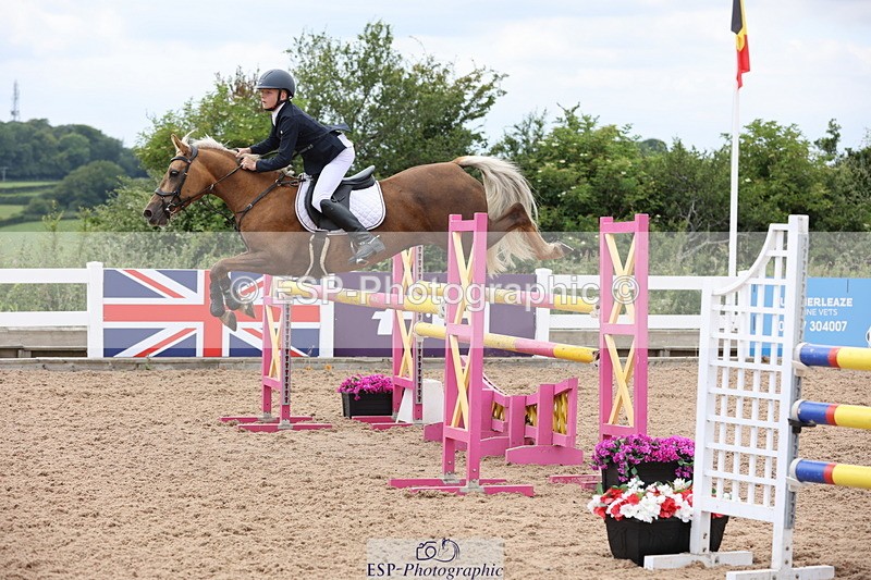 240630A-152314-14704 - Cls 33 Foxhunter and 1.10m Open