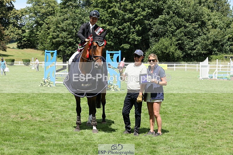 250704A-134420-09853 - Cls 16 Snr Newcomers Jump Off and Presentations