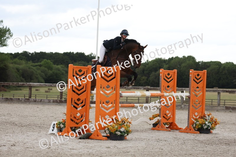 20250622-10000 - PC110 Qualifier - Round 2