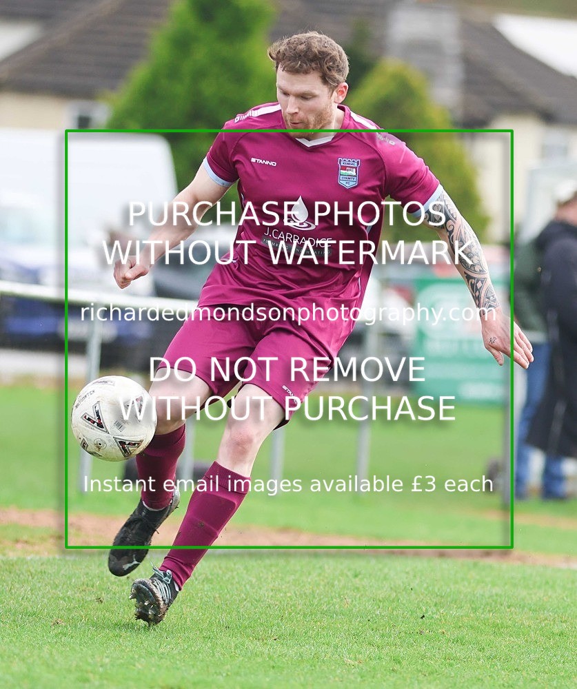 533A2158 - Kendal County Reserves (28/2/26)