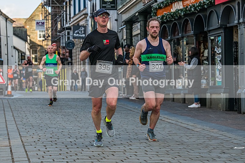 Keswick RTH-292 - Keswick AC Round The Houses Road Race Wednesday 24th April 2024