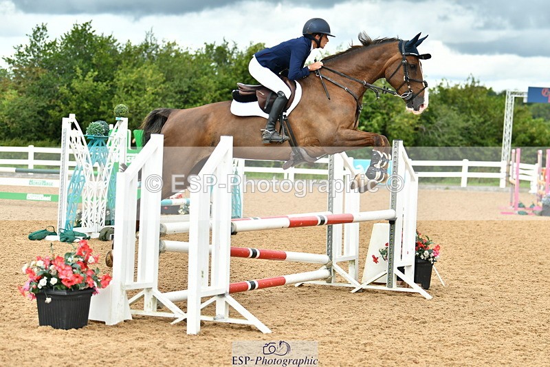 230813A-115635-11783 - Cls 41 85cm National Amateur Qualifier