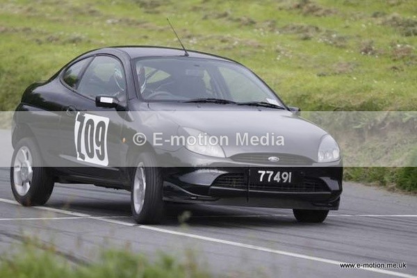 HC 250509 18 - Hill Climb 25/05/09