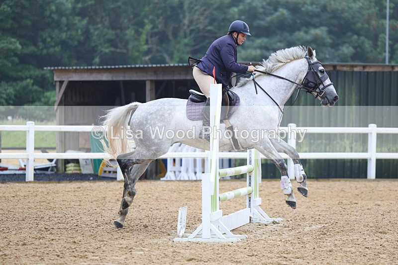 3E7A5087 - Class 3: Senior 80cm