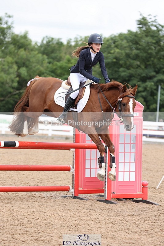 240630A-114818-12767 - Cls 31 Discovery and 90cm Open