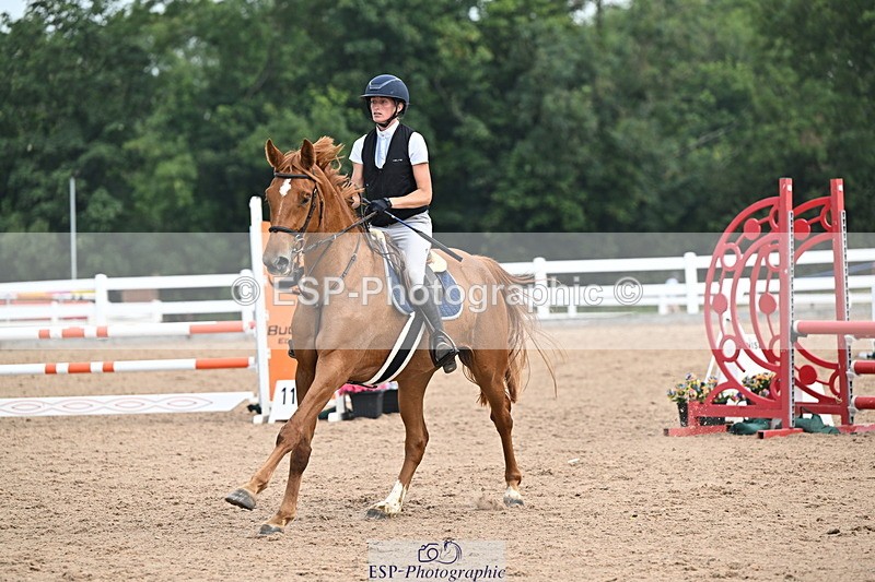 240801A-102937-00270 - Cls 8 85cm Amateur Qualifier
