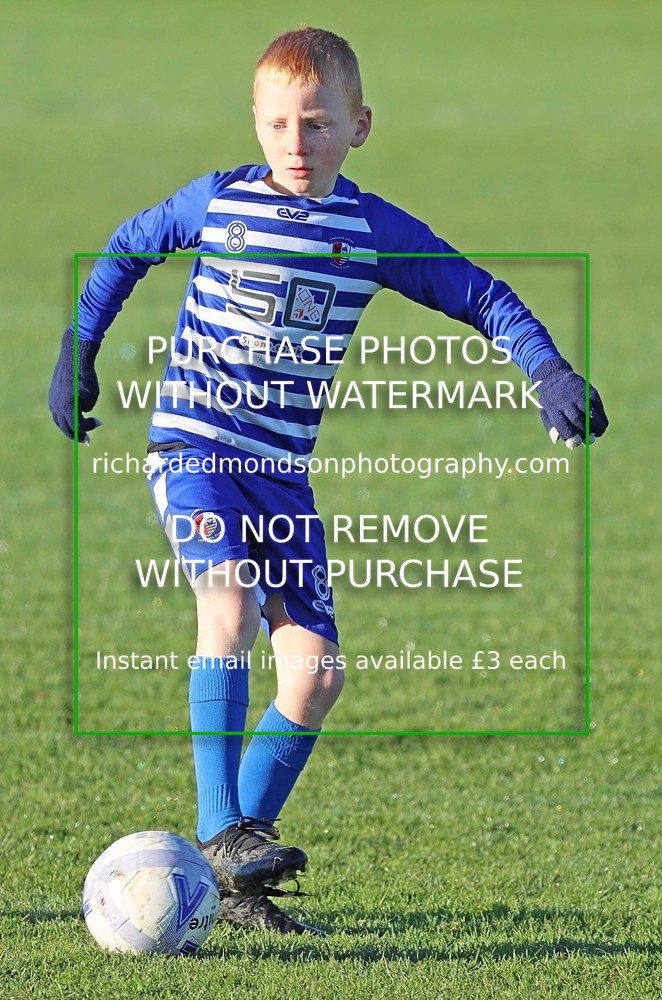 IMG_3703 - Kendal Utd Colts U7 vs Ambleside U7's (11/11/23)