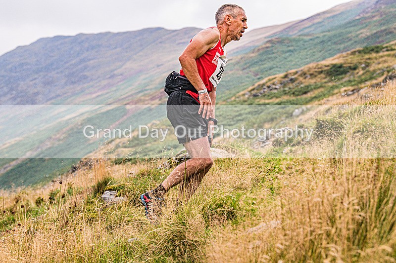 Grisedale Horseshoe-1102 - Grisedale Horseshoe Fell Race Saturday 3rd September 2022