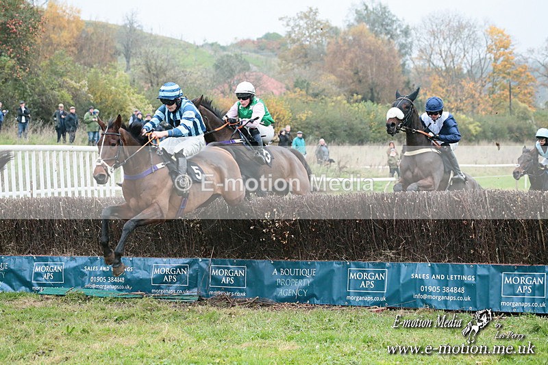 PtP 091124  492 - Knightwick Races Point-to-Point 09/11/24