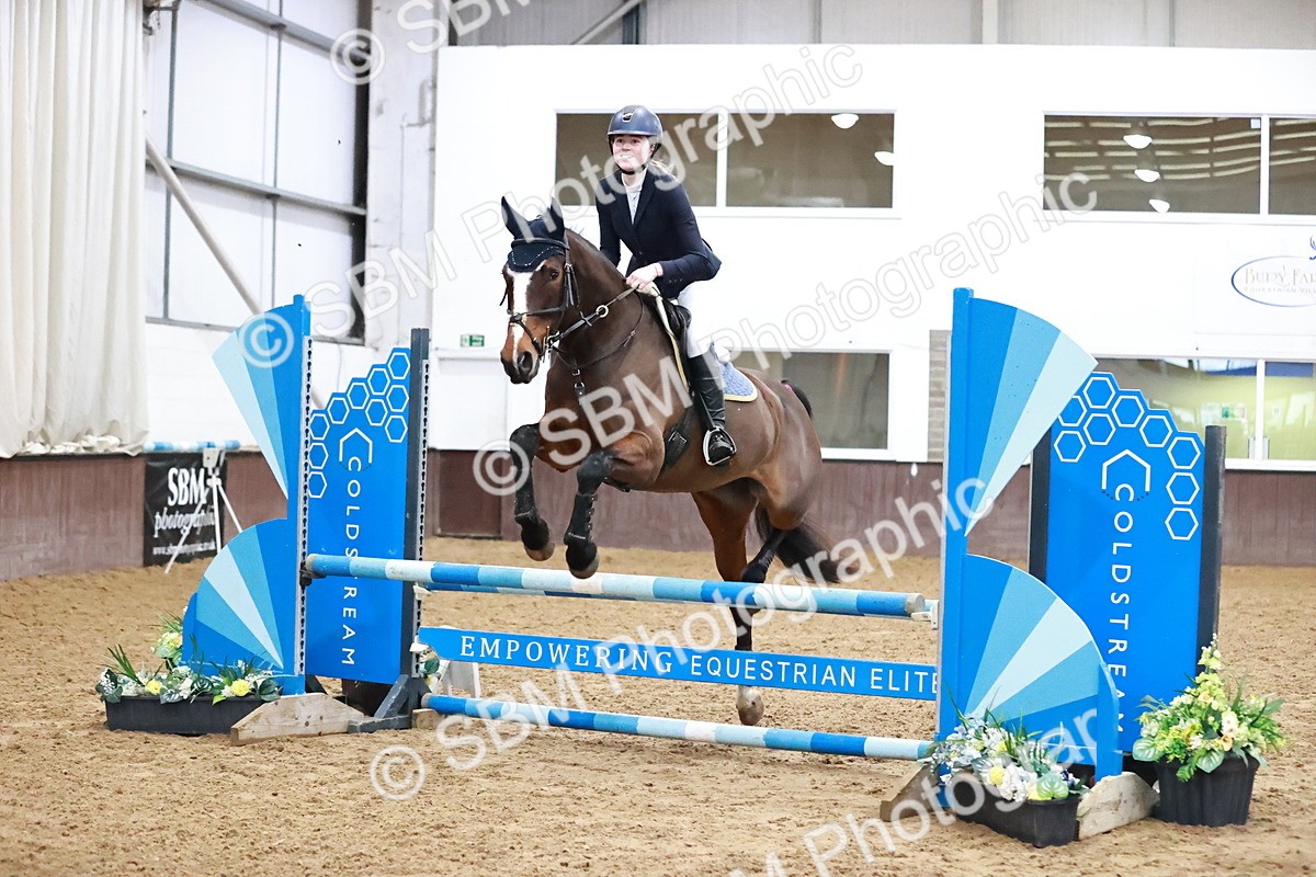 SBM_004564 - Class 15 - Senior British Novice 90cm