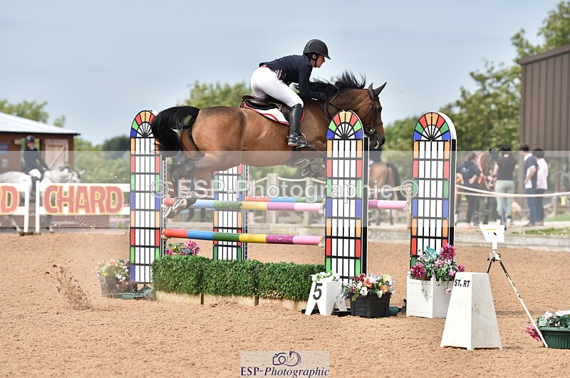 230810A-140114-01241 - Cls 10 6 Year Old Championship