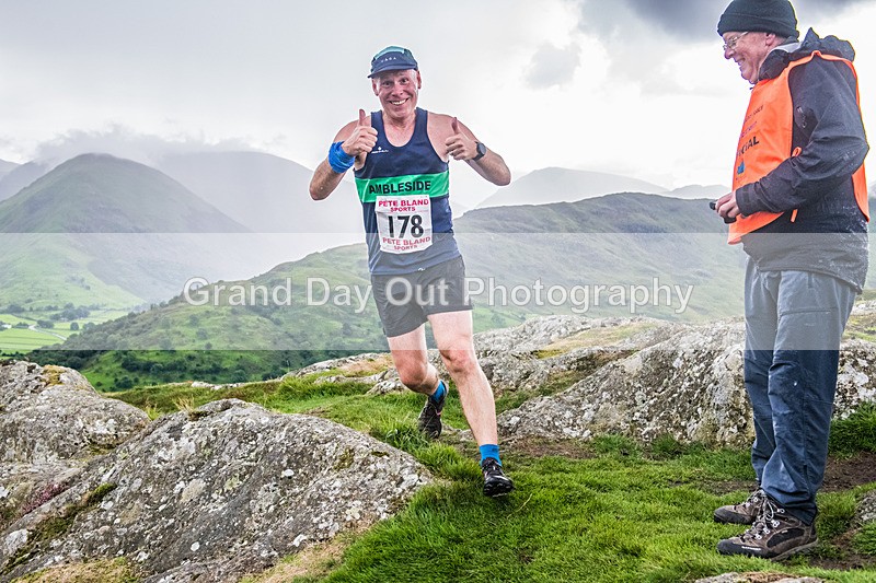 Arnison Crag-235 - Arnison Crag Horseshoe Fell Race Saturday 26th August 2023