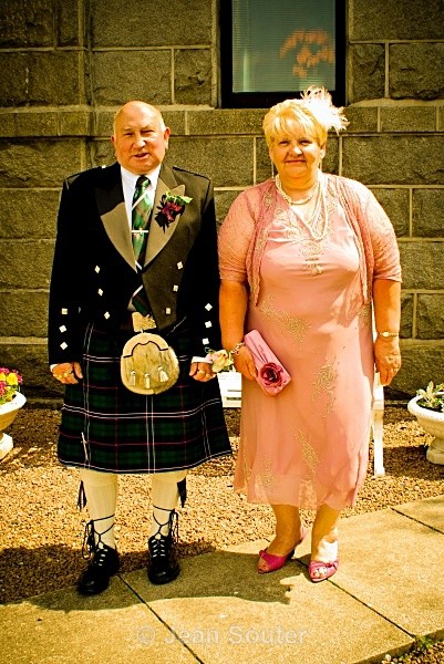 - Dave & Lynn