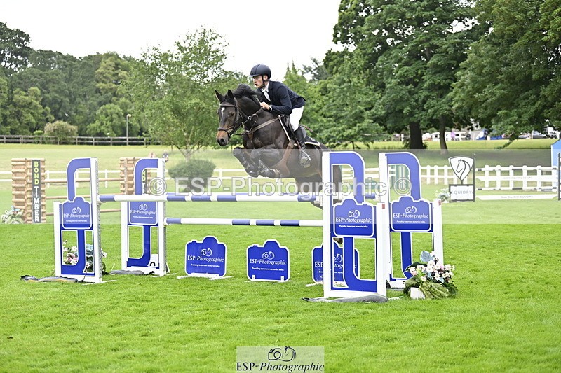 250613A-132115-02176 - Cls 3 Snr Foxhunter